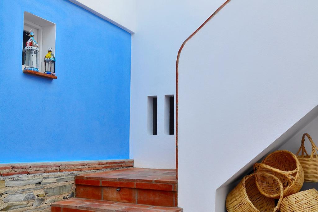 Casa Do Funil Guest House Mértola Exterior photo