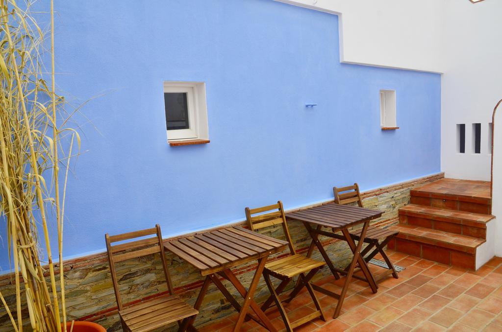 Casa Do Funil Guest House Mértola Exterior photo